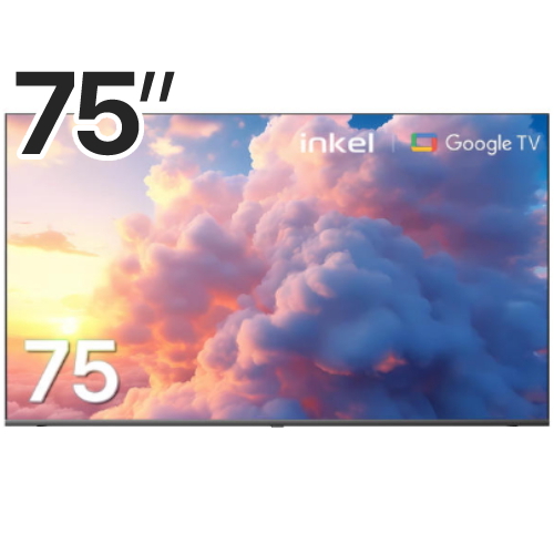[인켈] DLG120Hz 구글 5.0 스마트TV 75인치 벽걸이(SUS750CHD_WA) 썸네일 2