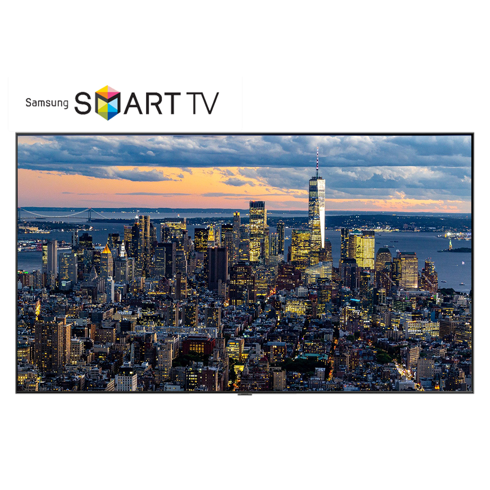 [인켈] 구글OS 스마트 50W사운드 QLED TV 75인치 벽걸이(SQG750SW_WA)