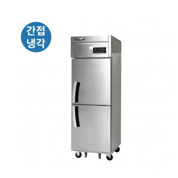 CI_★[라셀르] 간냉식 냉동고 500L (올스텐) (LS-525F)