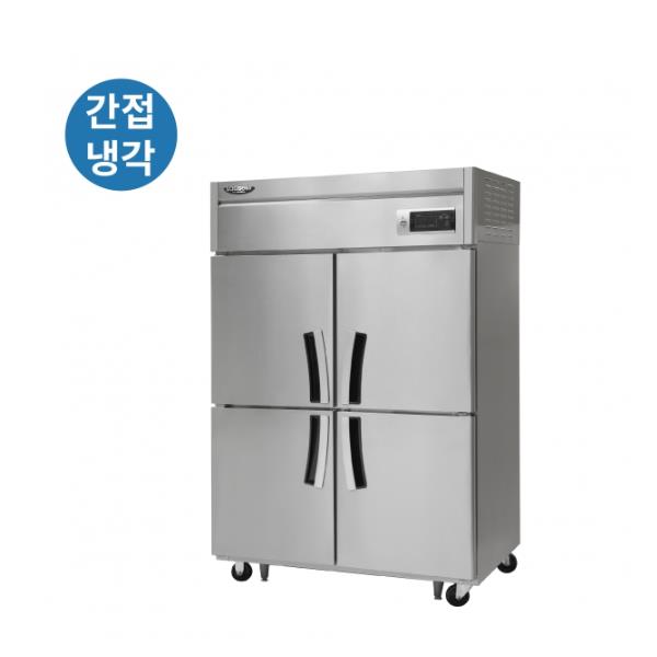 CI_★[라셀르] 간냉식 냉동고 1053L (올스텐) (LS-1045F)