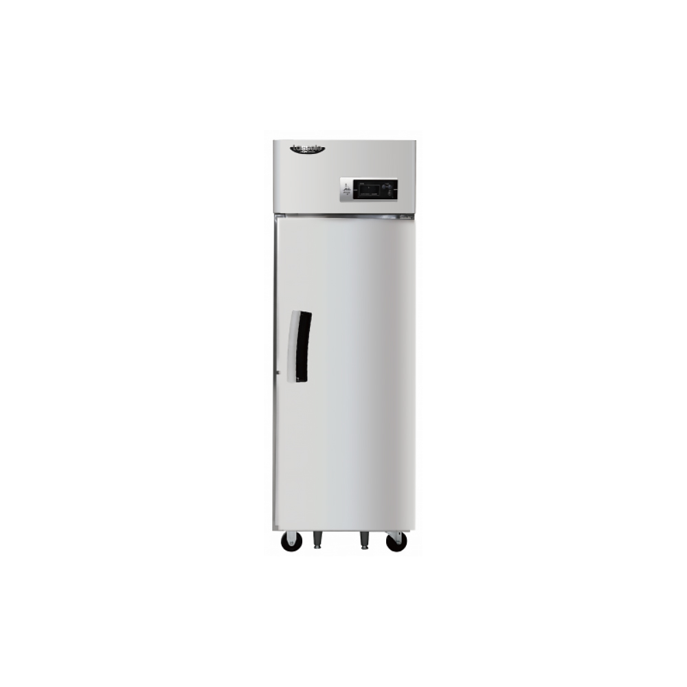 CI_★[라셀르] 간냉식 냉동고(장도어) 600L급 (LS-515F) 썸네일 3