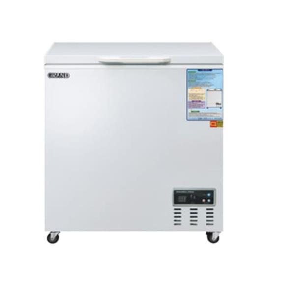 CI_[그랜드우성] 냉동 쇼케이스 220L (CWSM-220FAD)