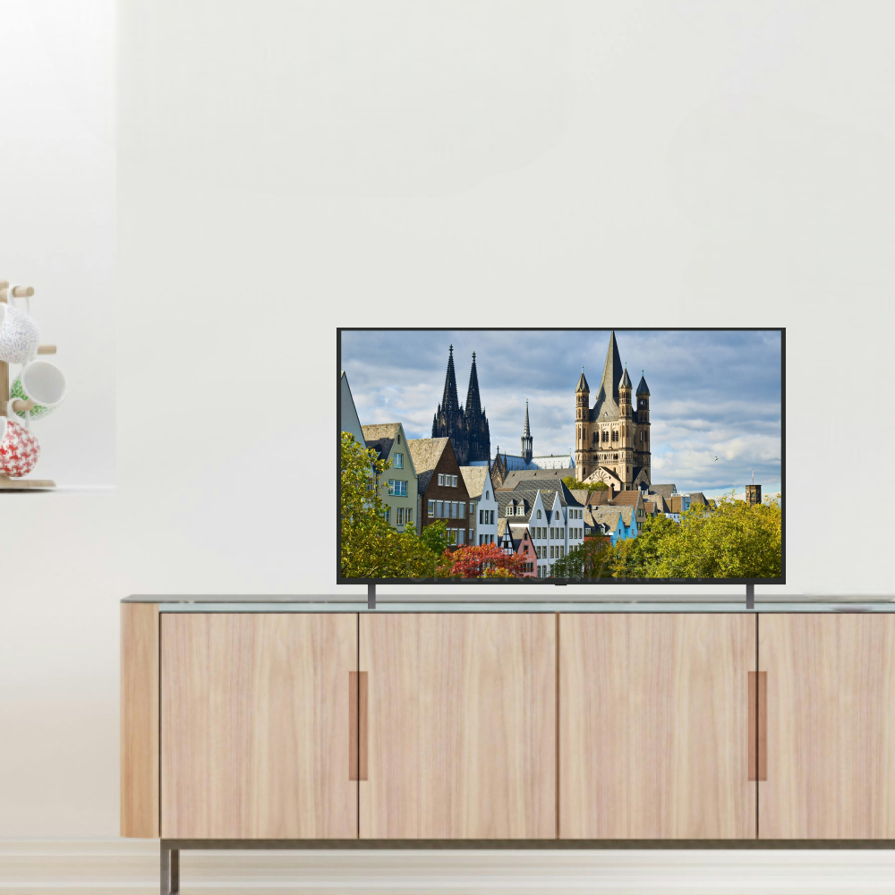 [LG] 울트라 HD TV AI 65인치_벽걸이(65UA751C_WA)(65UA751C_WA) 썸네일 3