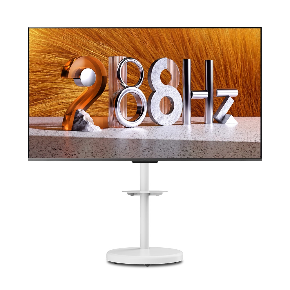[더함]구글5.0, QD-MINILED CHiQ TV 65인치_스탠드(G654MINIQ-5.0_ST) 썸네일 3