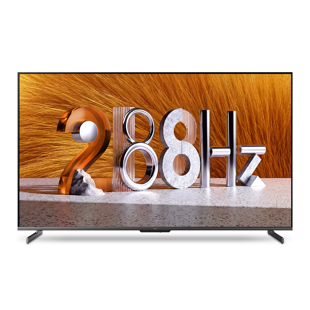 [더함]구글5.0, QD-MINILED CHiQ TV 75인치_벽걸이(G754MINIQ-5.0_WA) 썸네일 3