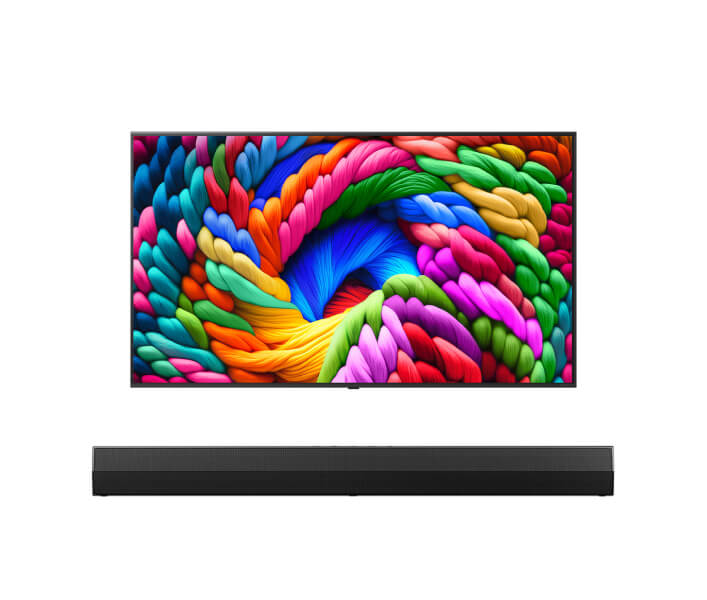 LG_나노셀AI TV_65인치_65NA1C90AKA_S20A 썸네일 1