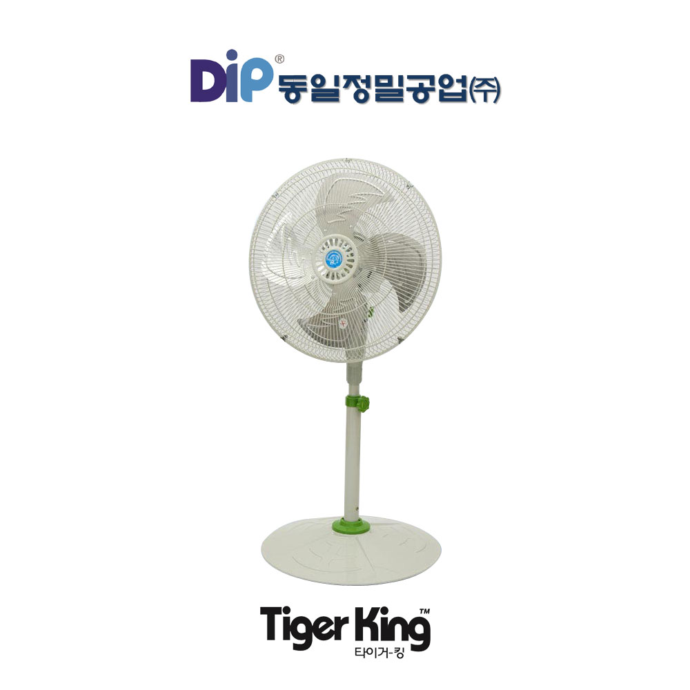 타이거링_선풍기_DIF-30TKG 썸네일 2