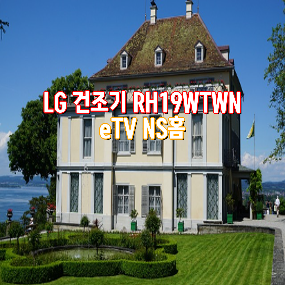 LG_세탁기_건조기_F21WDLPR+RH19WTWN 썸네일 1