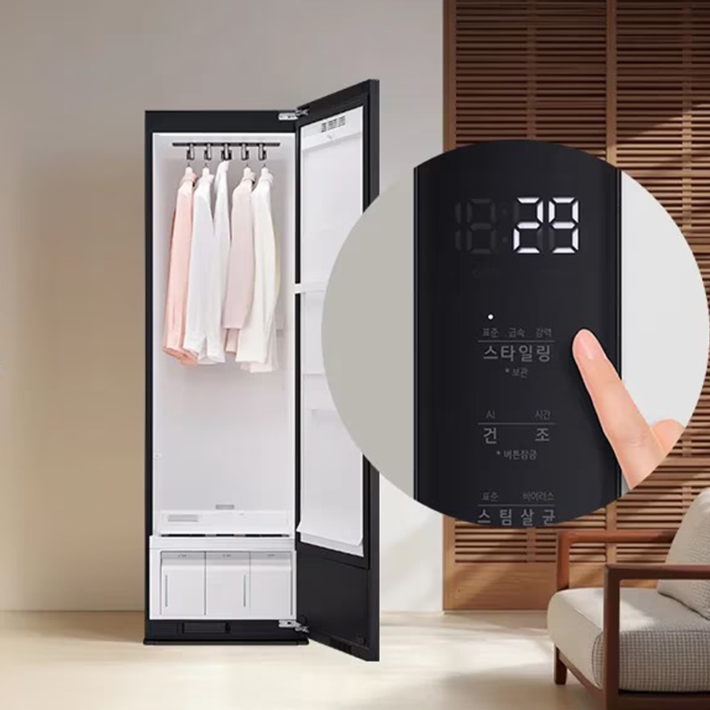 LG 스타일러 SC5MBR43S (36개월) 썸네일 1