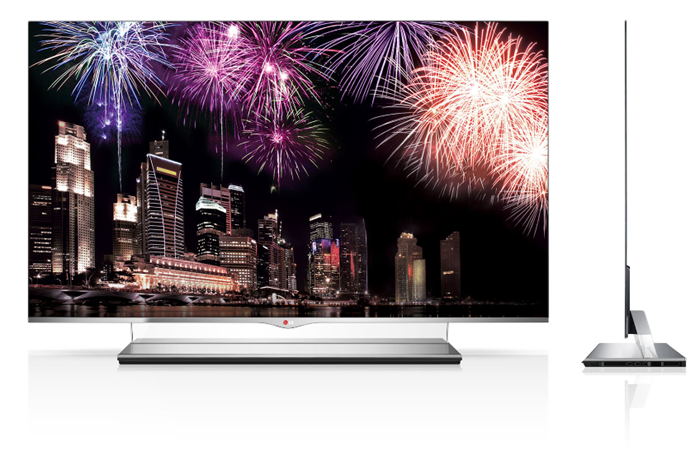 LG TV OLED55C5ES/W (36개월)