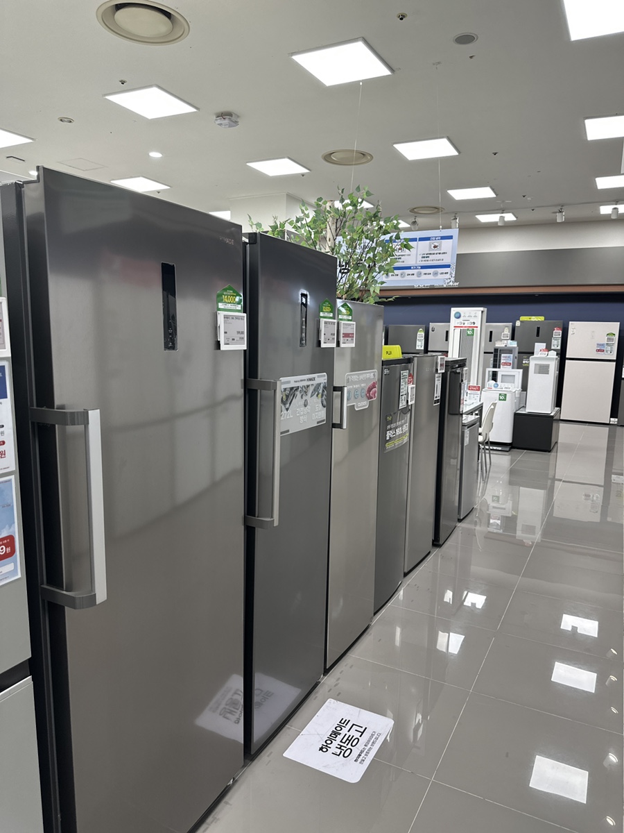 LG 냉장고 H876GBB442 (36개월) 썸네일 4