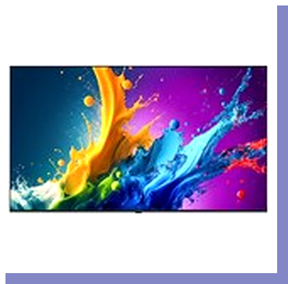 LG TV 75QNED65ABS/W (36개월) 썸네일 4