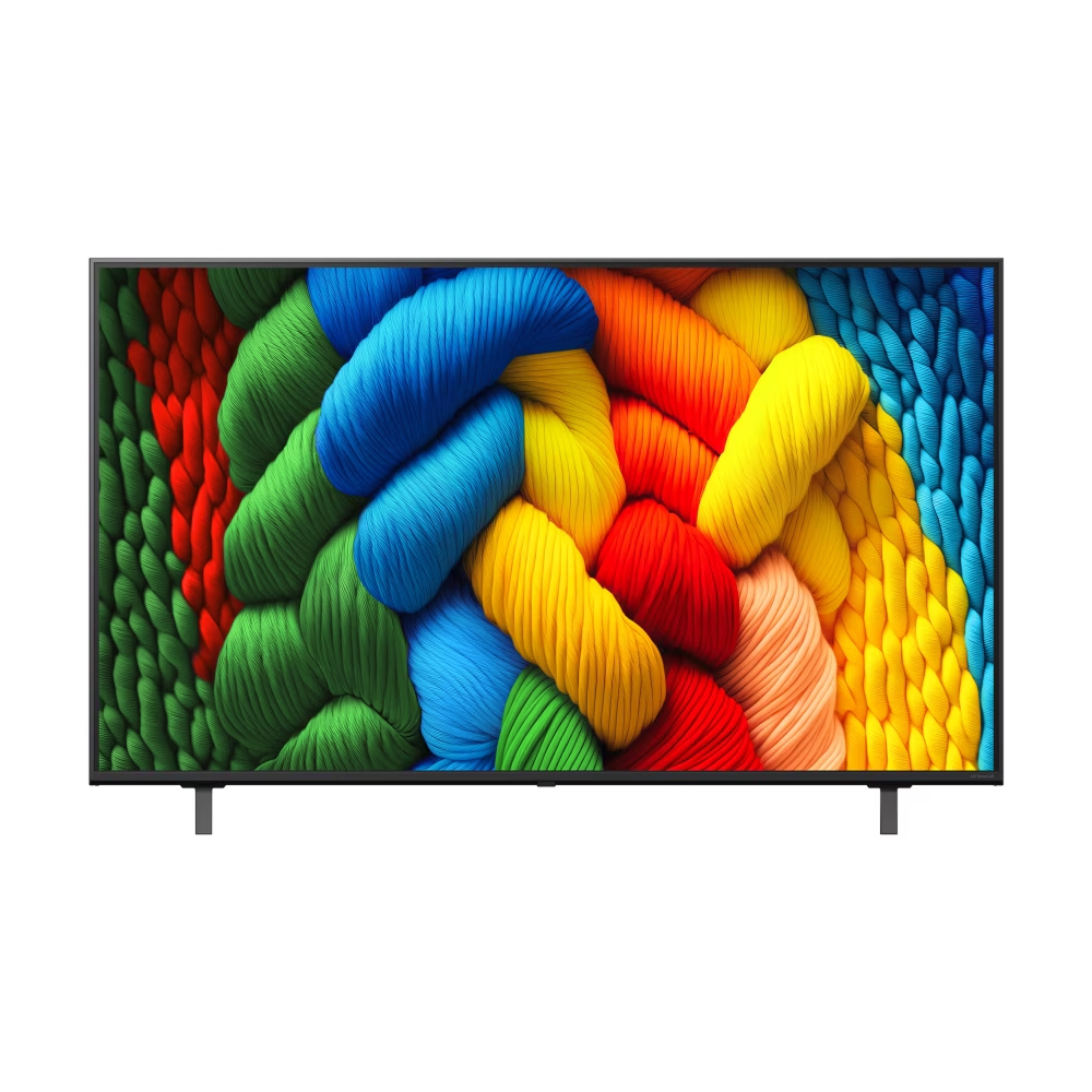 LG TV 55NANO80AES/W (36개월)