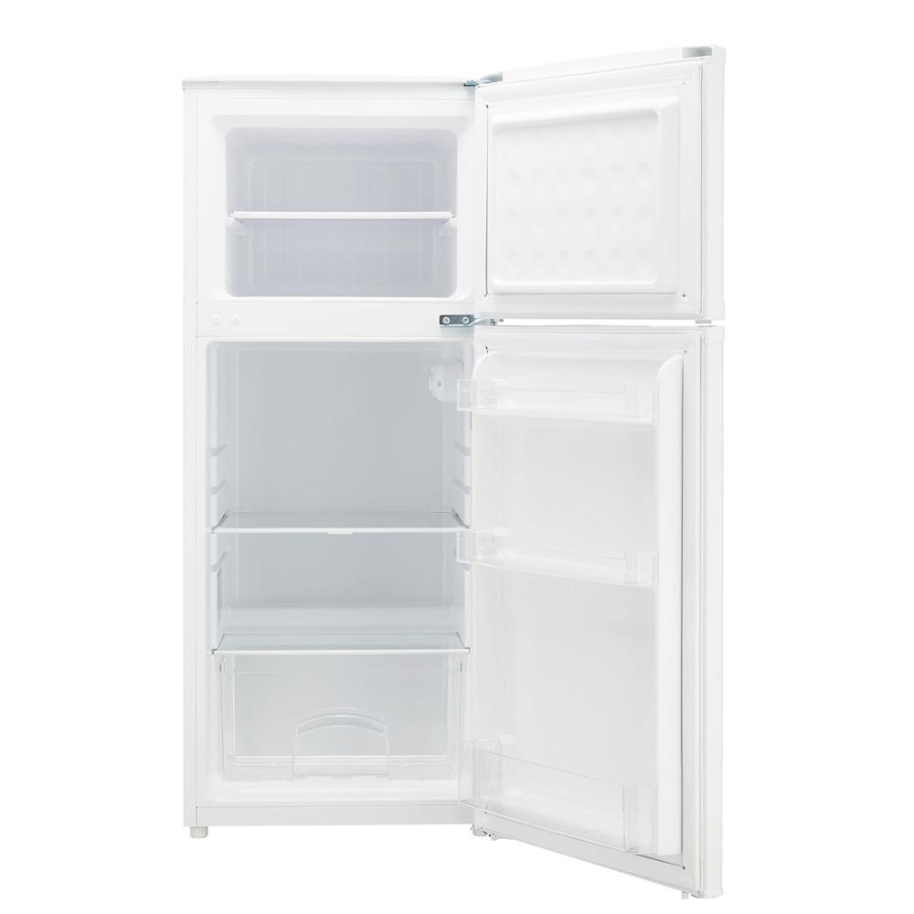 [하이얼] 2도어 냉장고 155L (퓨어화이트) (HRT166PDW) (36개월)