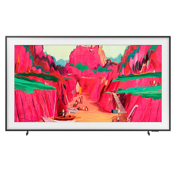 삼성 THE Frame TV (벽걸이) (KQ75LSF03WFXKR) (36개월) (25.10)