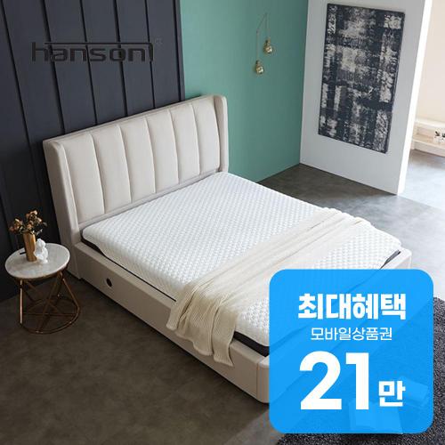 캐슬 모션베드 (K) (BS) (2025) 썸네일 2