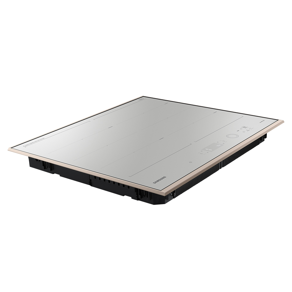 [삼성전자] 비스포크 인덕션 Infinite Line 올플렉스존 그레이지 NZ64B9899RB