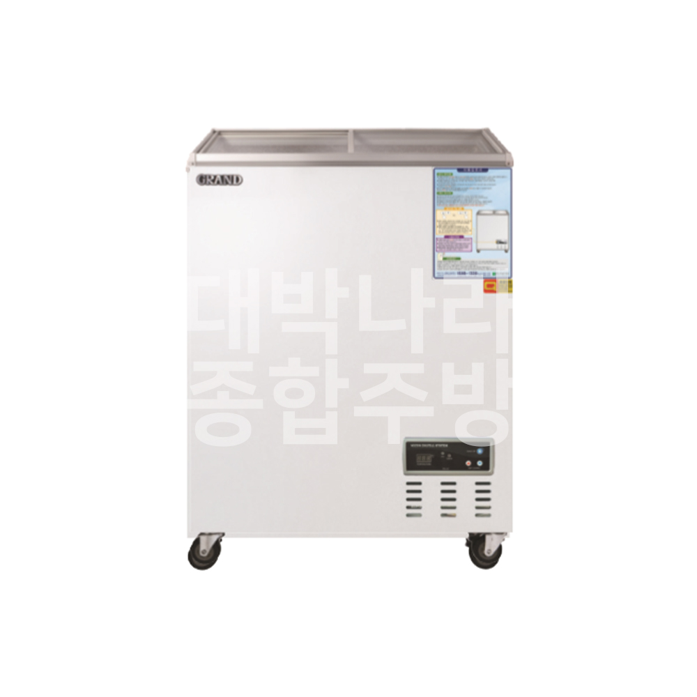 [그랜드우성] 냉동 쇼케이스 70L (36) CWSM-070FAD 썸네일 3