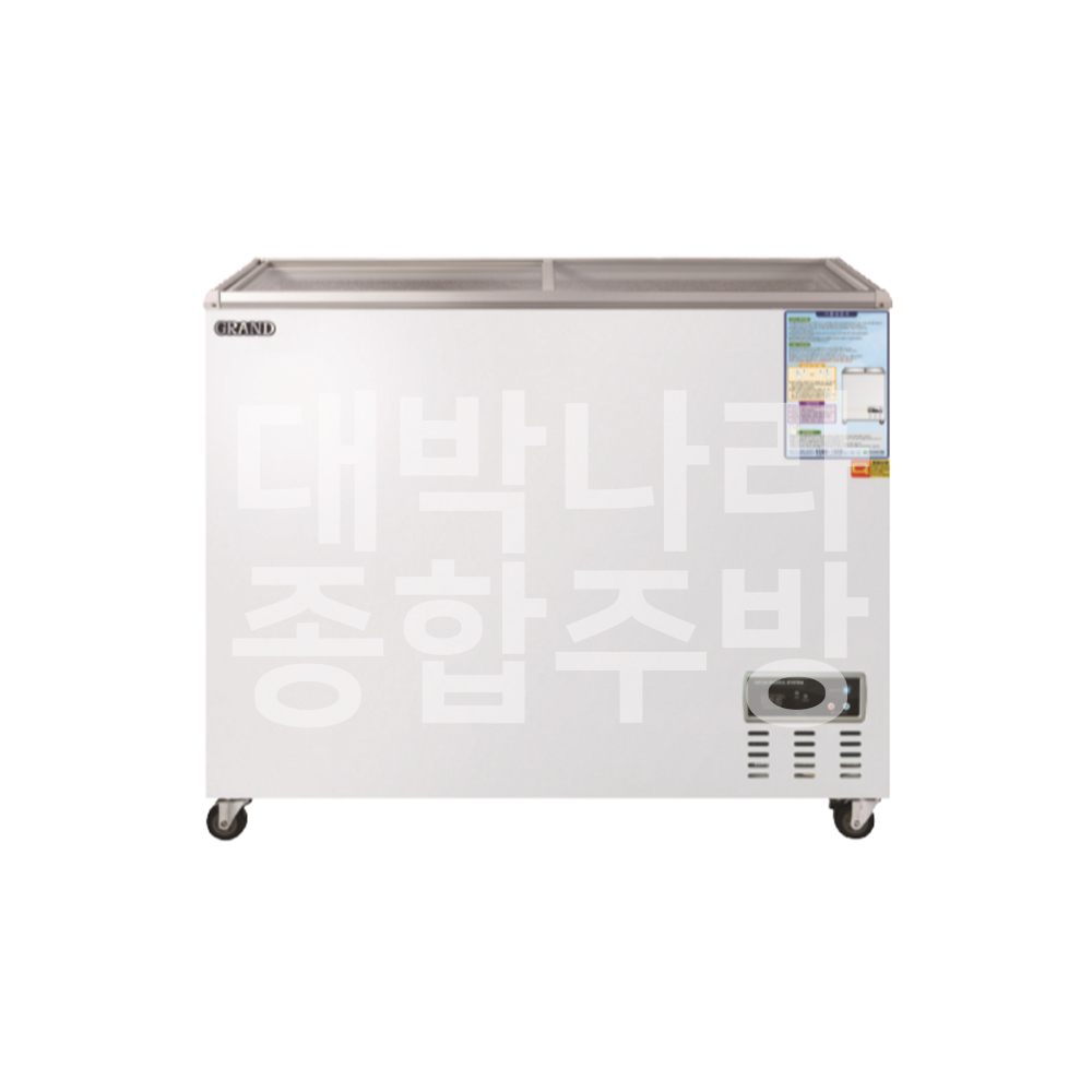 [그랜드우성] 다목적 냉동 쇼케이스 95L (36) CWSM-100FA 썸네일 2
