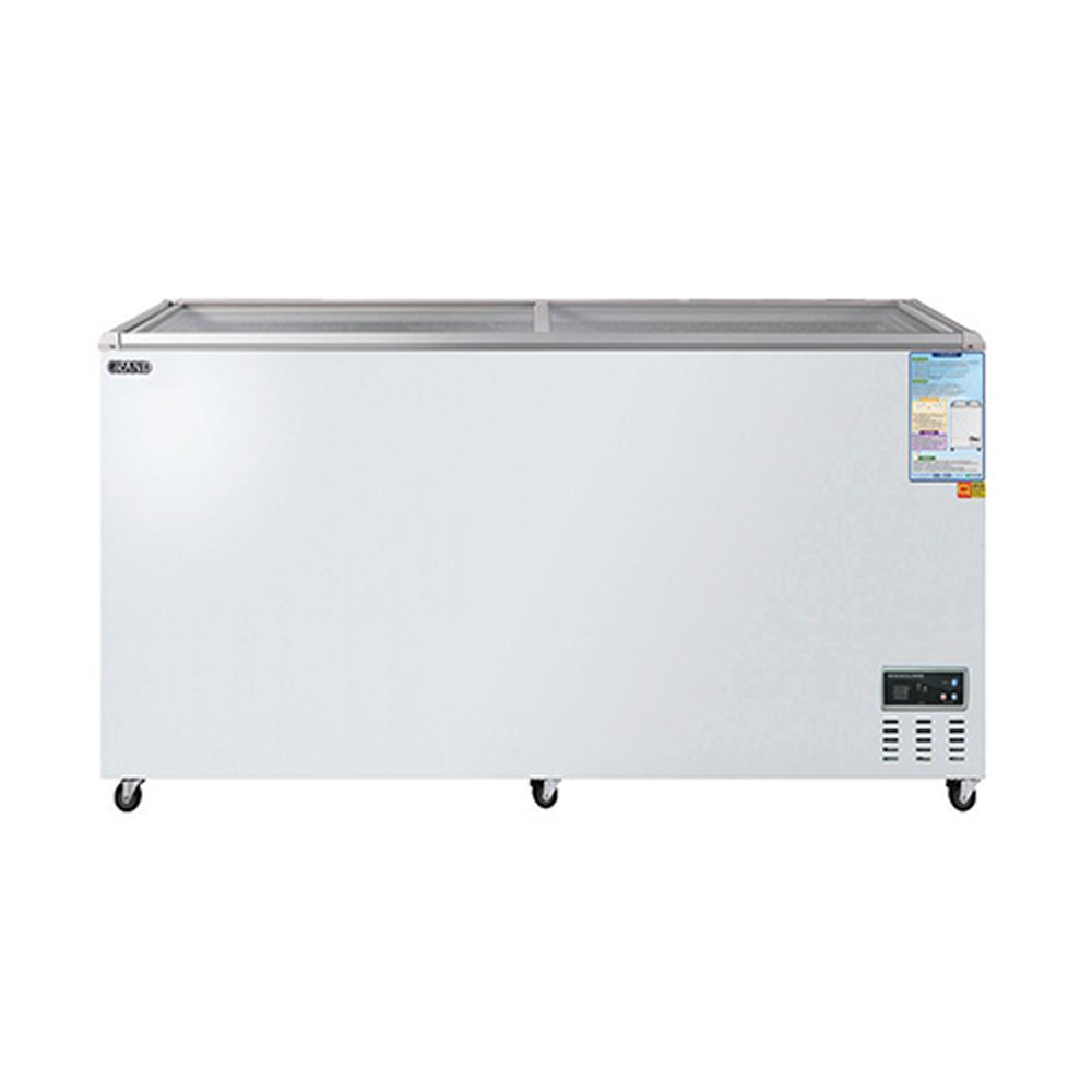 [그랜드우성] 냉동 쇼케이스 165L (36) CWSM-130FAD 썸네일 3