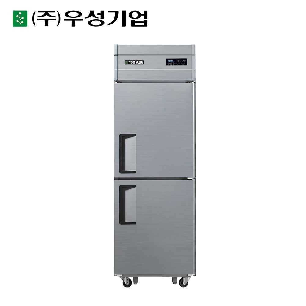 [그랜드우성] 직냉식 냉동고 530L (메탈) (36) CWSM-630F_메탈 썸네일 3