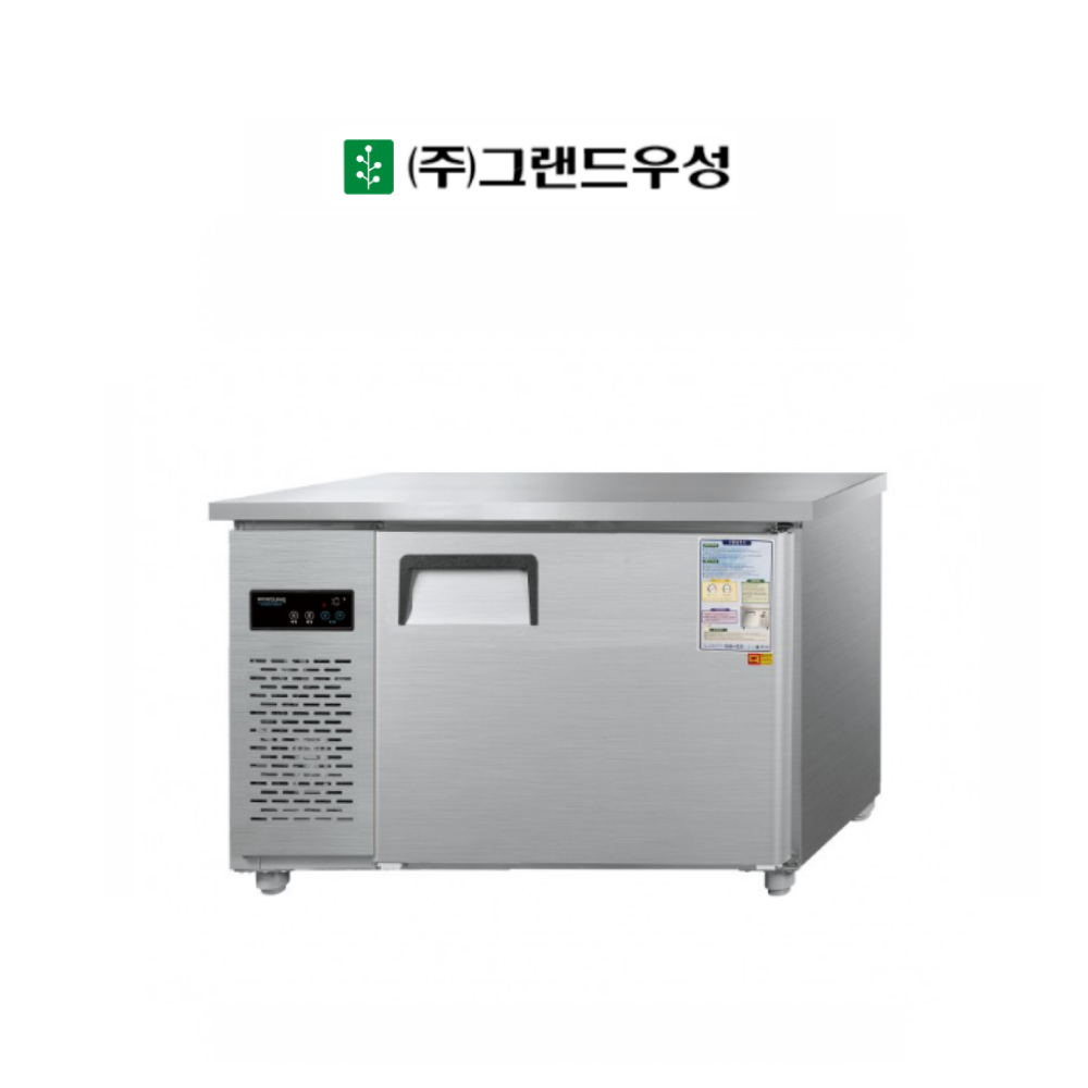 [그랜드우성] 직냉식 냉장고 530L (메탈) (36) CWSM-630R_메탈 썸네일 3