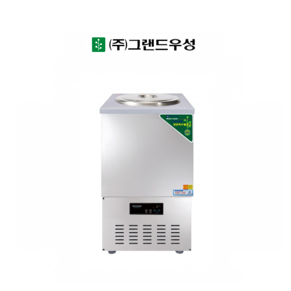 [그랜드우성] 직냉식 육수 냉장고 3말 외통 (올스텐) (36) CWSRM-301_올스텐 썸네일 3