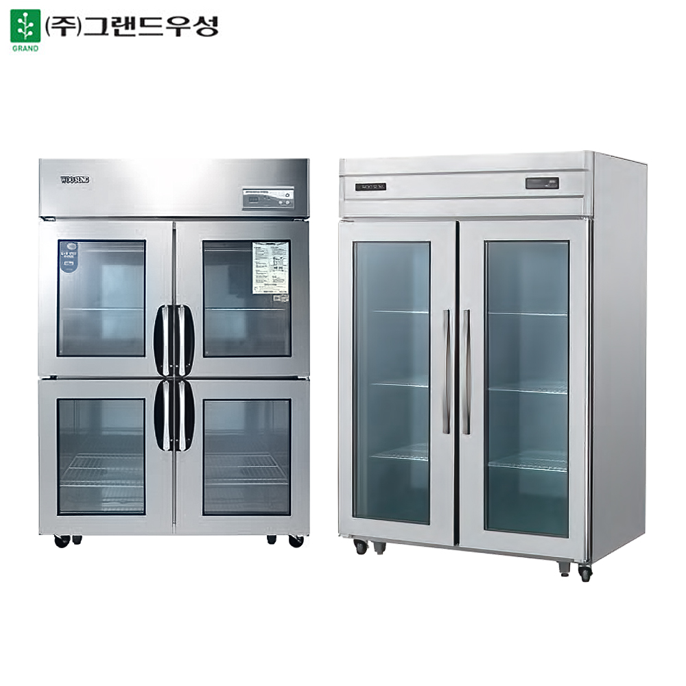 [그랜드우성] 직냉식 정육 숙성고 710L (36) CWSRM-830(2G) 썸네일 3
