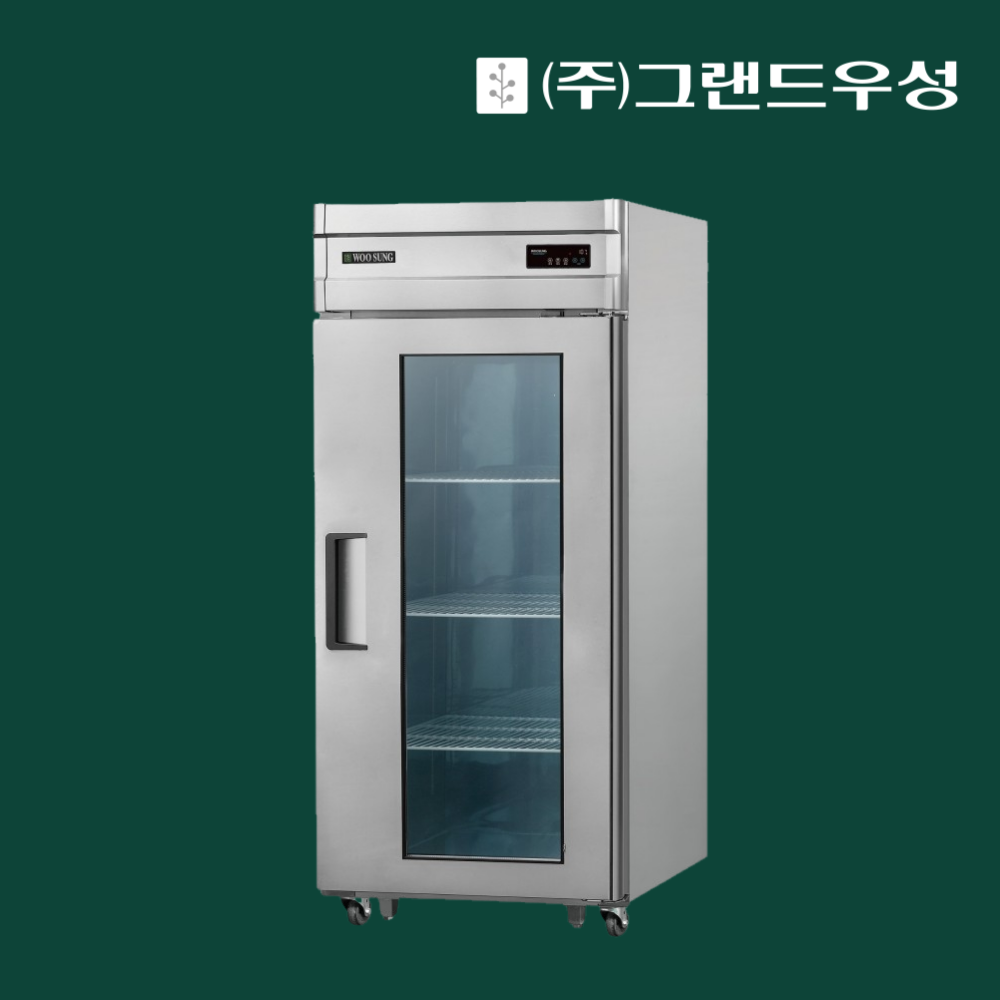 [그랜드우성] 직냉식 정육 숙성고 710L (36) CWSRM-830(2G) 썸네일 4
