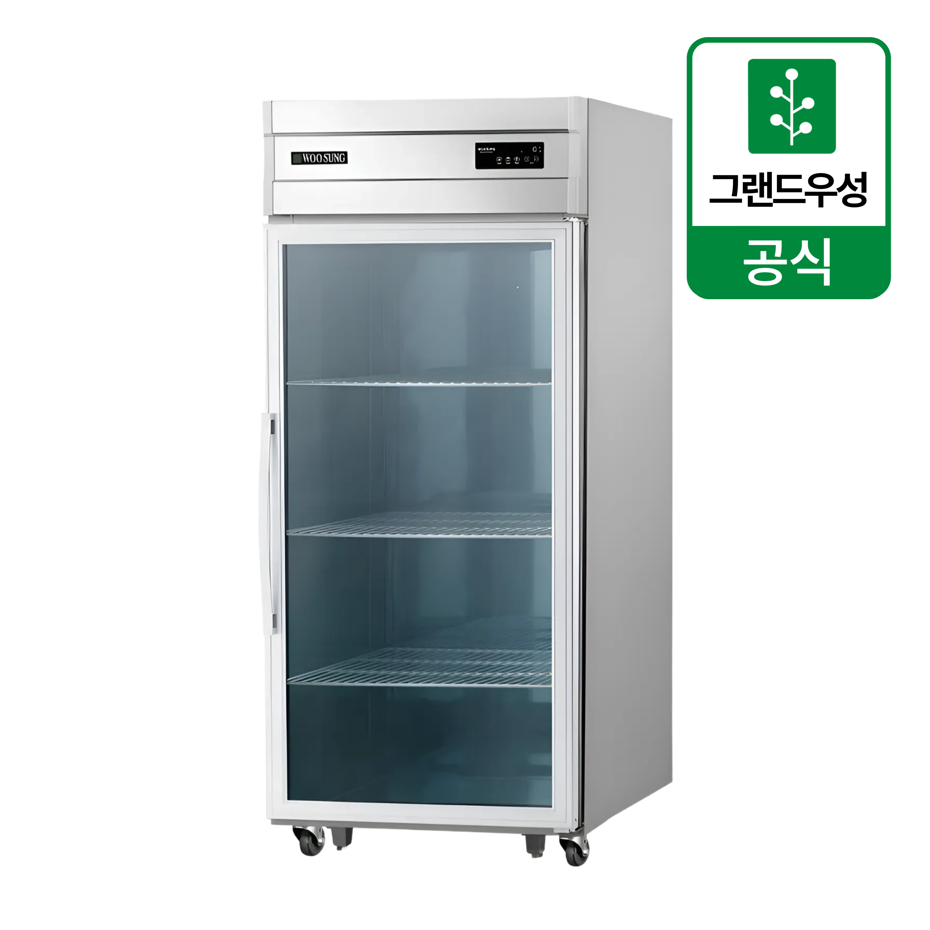 [그랜드우성] 직냉식 정육 숙성고 710L (36) CWSRM-830(2G) 썸네일 2