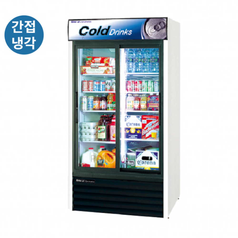 [라셀르] 간냉식 냉장 쇼케이스 843L급 (36) FRS-1001RNRE 썸네일 1