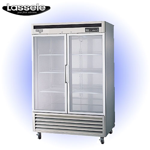 [라셀르] 간냉식 스테인레스 냉장고 1211L (36) LS-1301RN 썸네일 3