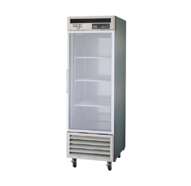 [라셀르] 간냉식 스테인레스 냉장고 535L (왼손잡이용) (36) LS-611RNL 썸네일 2