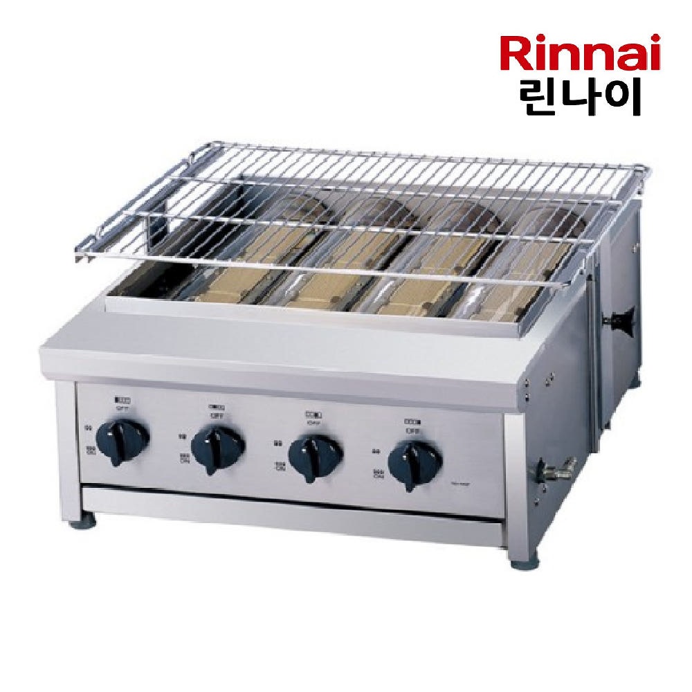 [린나이] 업소용 장어구이기 570 (36) RG-440F