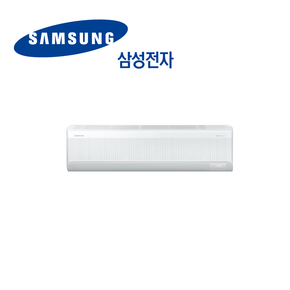 삼성 냉난방기 벽걸이 16평 (36) AR60F16C14W 썸네일 2