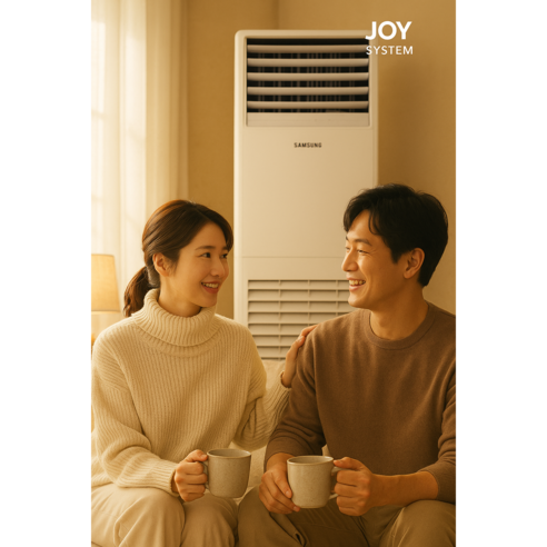 삼성 냉난방기 스탠드 18평 (36) AP072BAPPBH2S 썸네일 3
