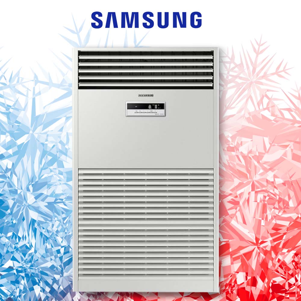삼성 냉난방기 스탠드 80평 (36) AP290DAPDHH1S 썸네일 3