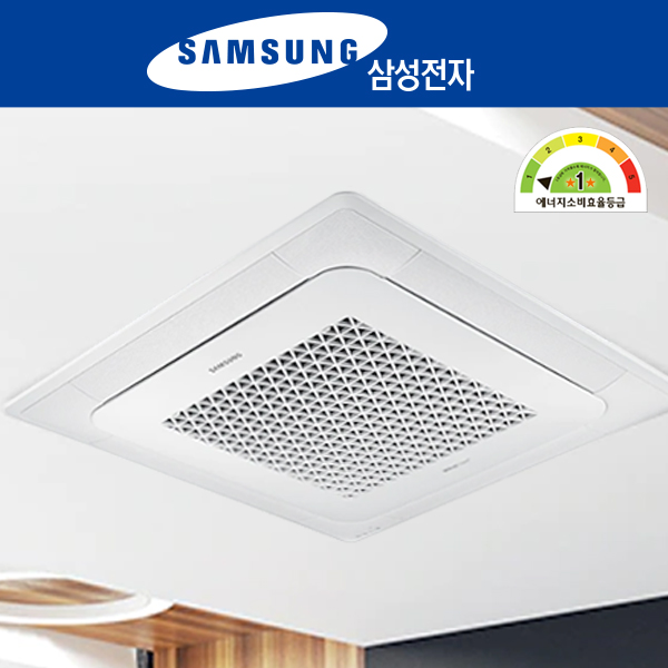삼성 (1등급) 냉난방기 천장형 4WAY 15평 (36) AC060CS4FBH2SY 썸네일 4