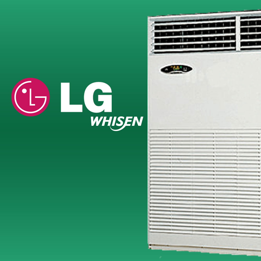 LG 에어컨 업소용 스탠드(삼상) 125평 (36) PQ4500N9SF 썸네일 1