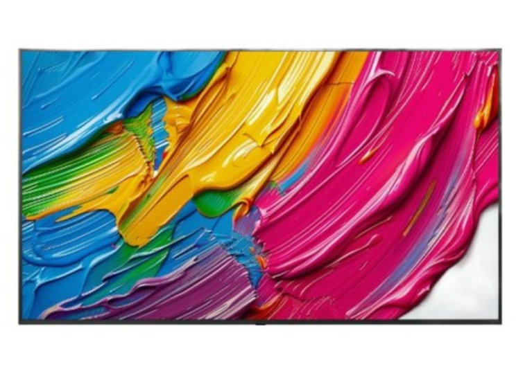 (2Q) LG TV 75인치 QNED 벽걸이 (36) 75QNED65ABW 썸네일 2