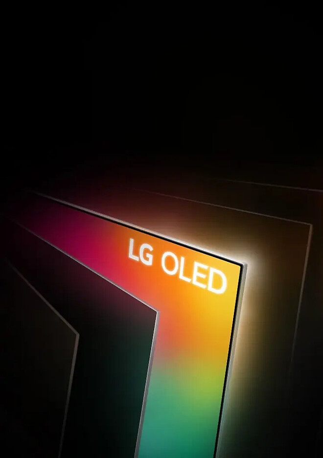 (2Q) LG TV OLED 65인치 스탠드 (36) OLED65C6SS