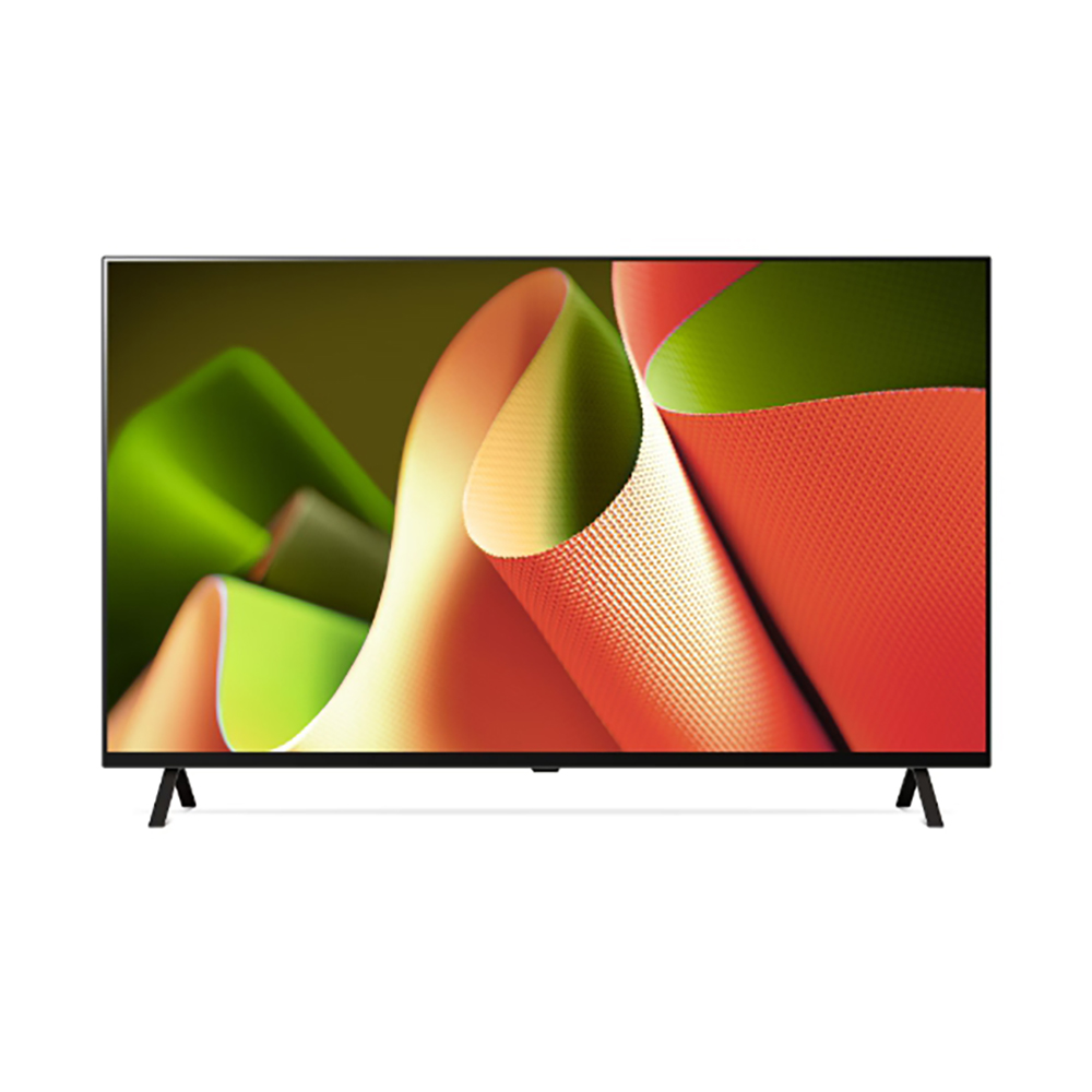 (2Q) LG TV OLED 55인치 스탠드 (36) OLED55C5ES
