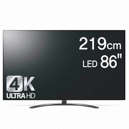 (2Q) LG TV 86인치 벽걸이 (36) 86NA1C90AKW 썸네일 2