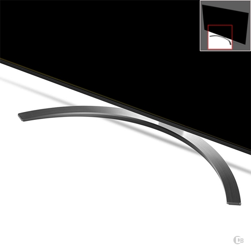 (2Q) LG TV 75인치 스탠드 (36) 75NA1C90AKS 썸네일 3