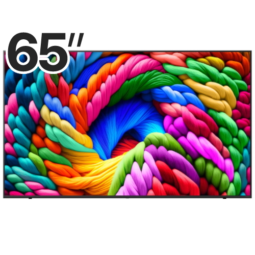 (2Q) LG TV 65인치 스탠드 (36) 65NA1C90AKS 썸네일 2