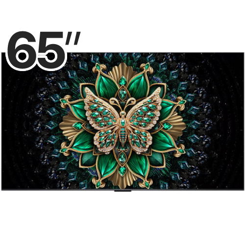 (2Q) LG TV 65인치 벽걸이 (36) 65NA1C90AKW 썸네일 4