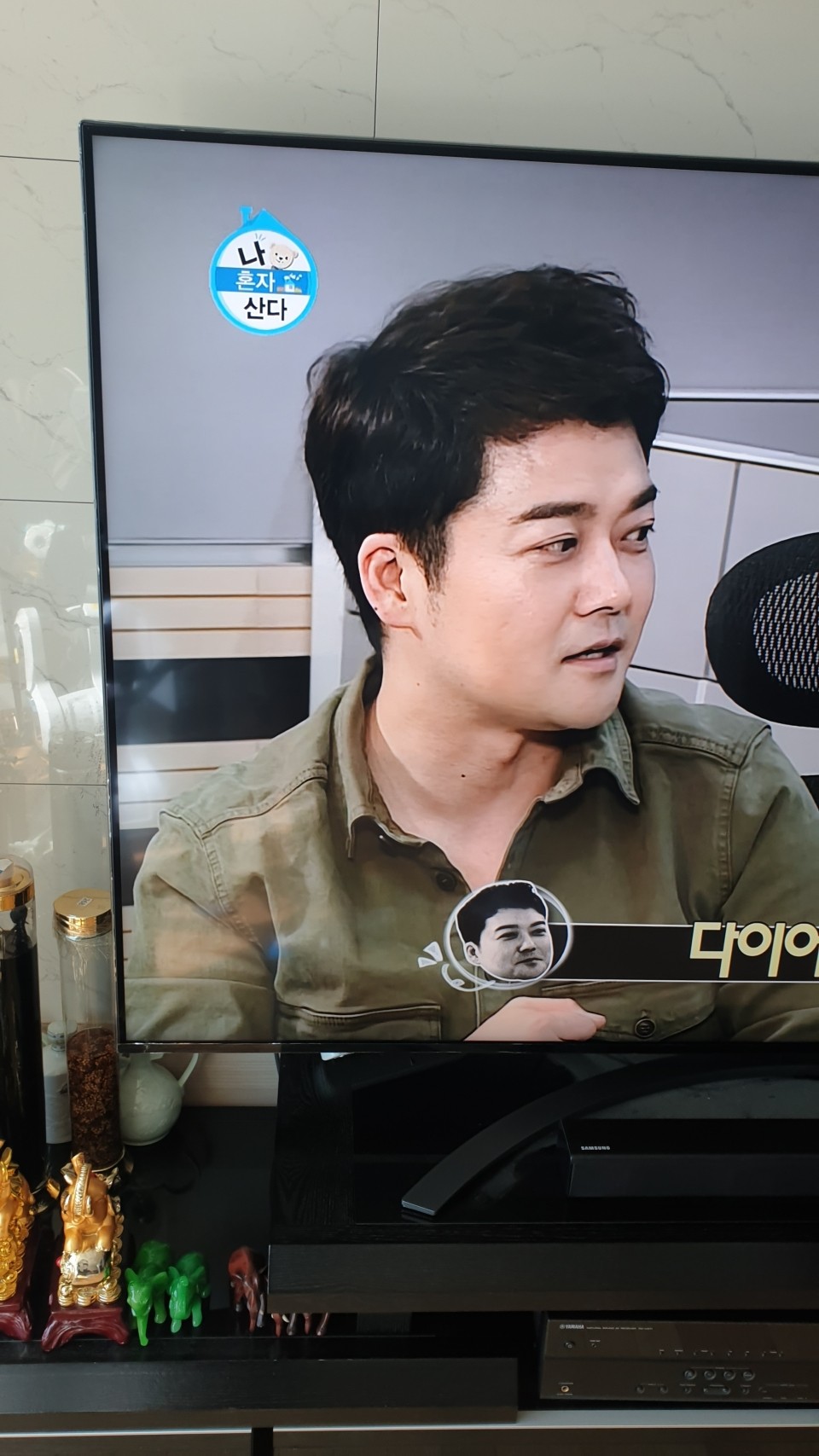 (2Q) LG TV 50인치 스탠드 (36) 50NA1C90AKS 썸네일 4