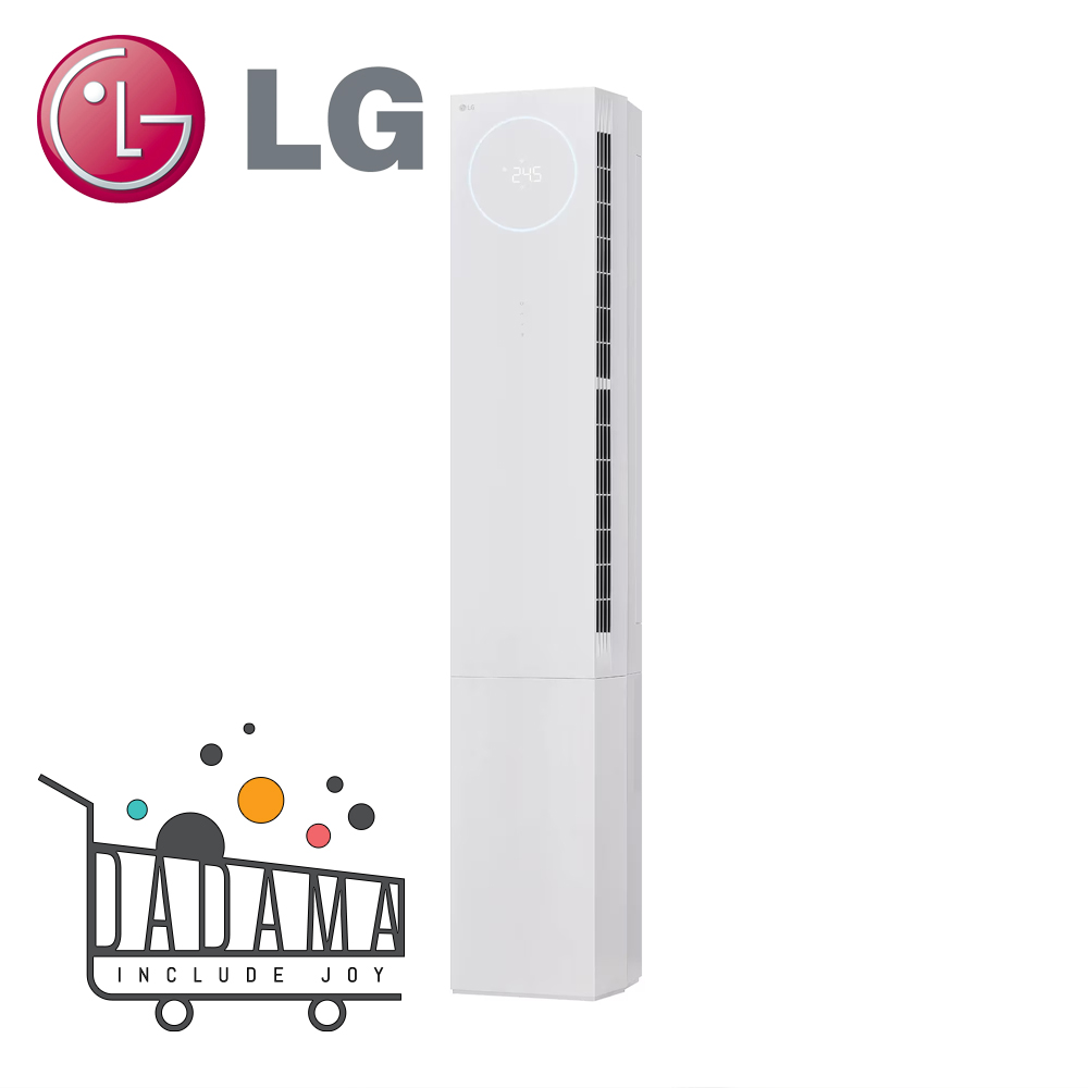 (2Q) LG 에어컨 스탠드 18평 (36) FQ18FU1EA1