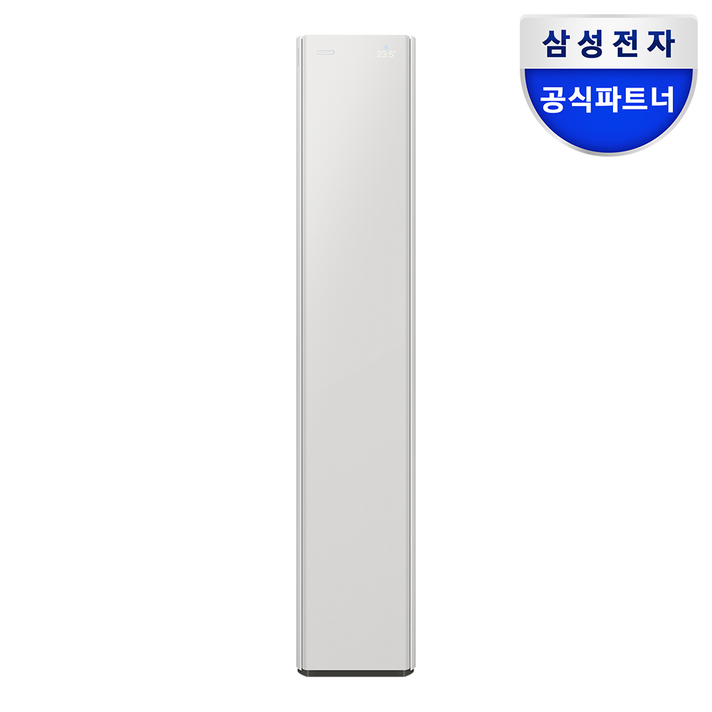 (1Q) 삼성 에어컨 무풍콤보 갤러리 매립 그레이지 스탠드 19평 (36) AF90H19D24GY 썸네일 3