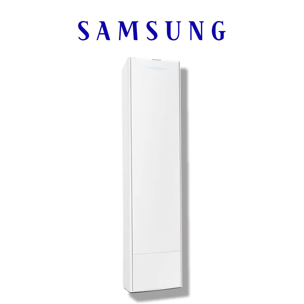 (1Q) 삼성 에어컨 무풍갤러리 AF9900 일반 화이트 스탠드+벽걸이 25평+6평 (36) AF80F25D29WRS 썸네일 3
